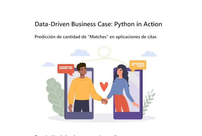 deliver statistical modeling and machine learning solutions in r or python
